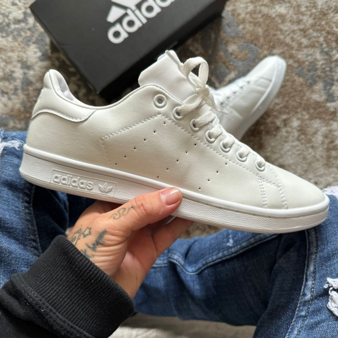 ADIDAS STAM SMITH BLANCOS