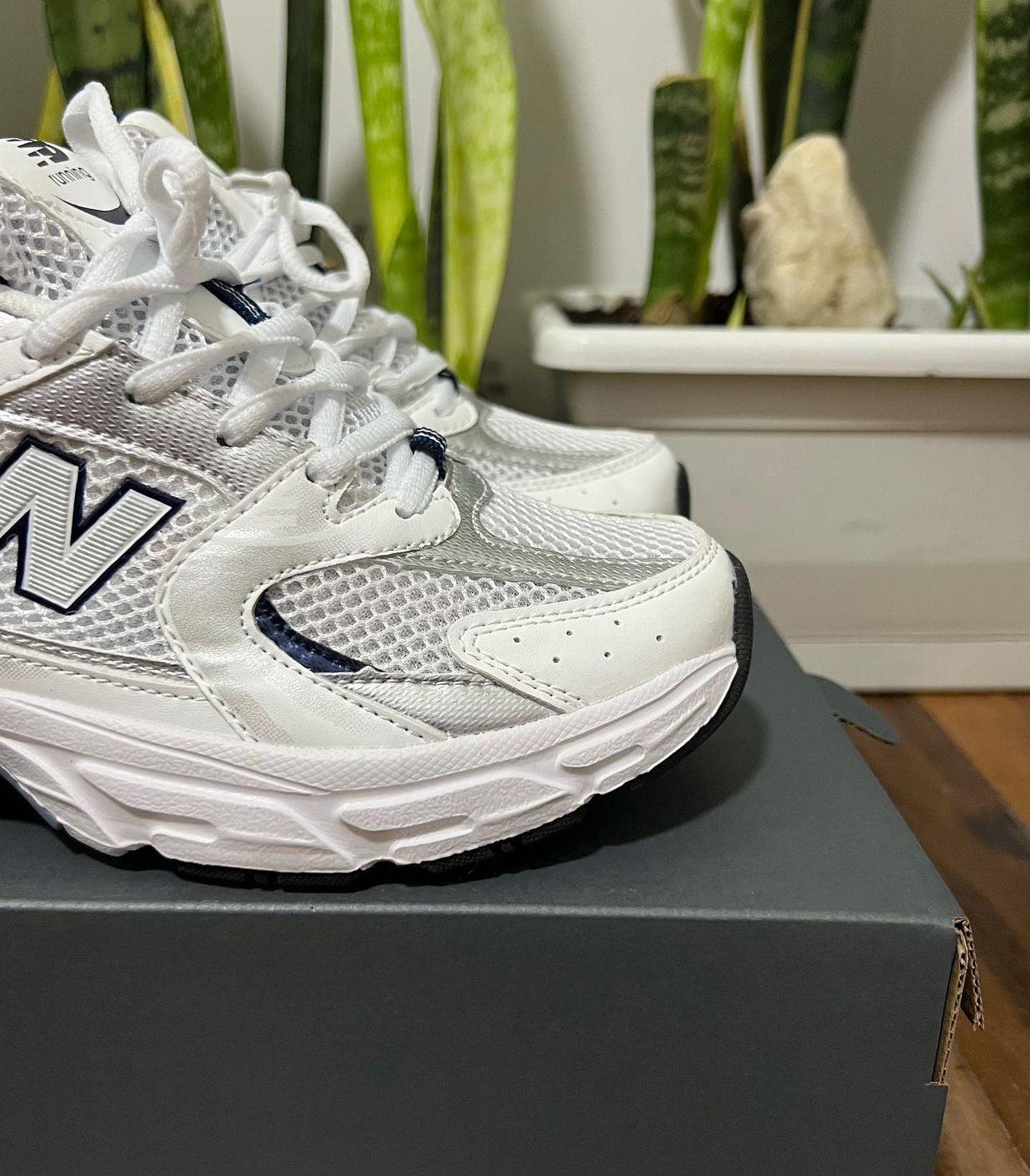 NEW BALANCE 530