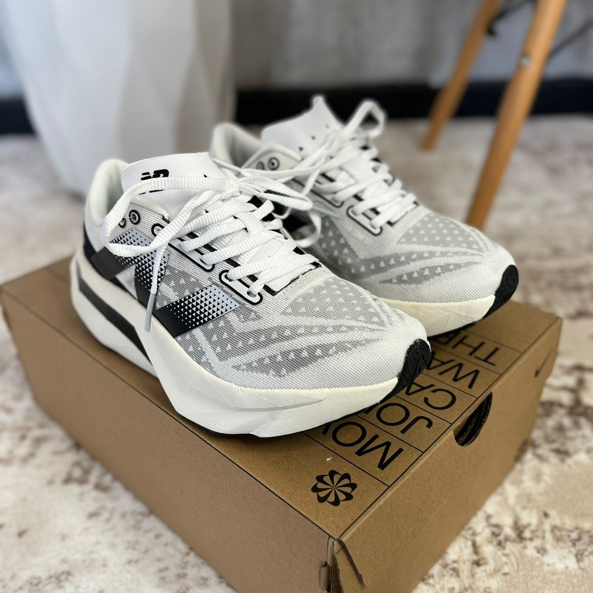 NEW BALANCE FUELCELL