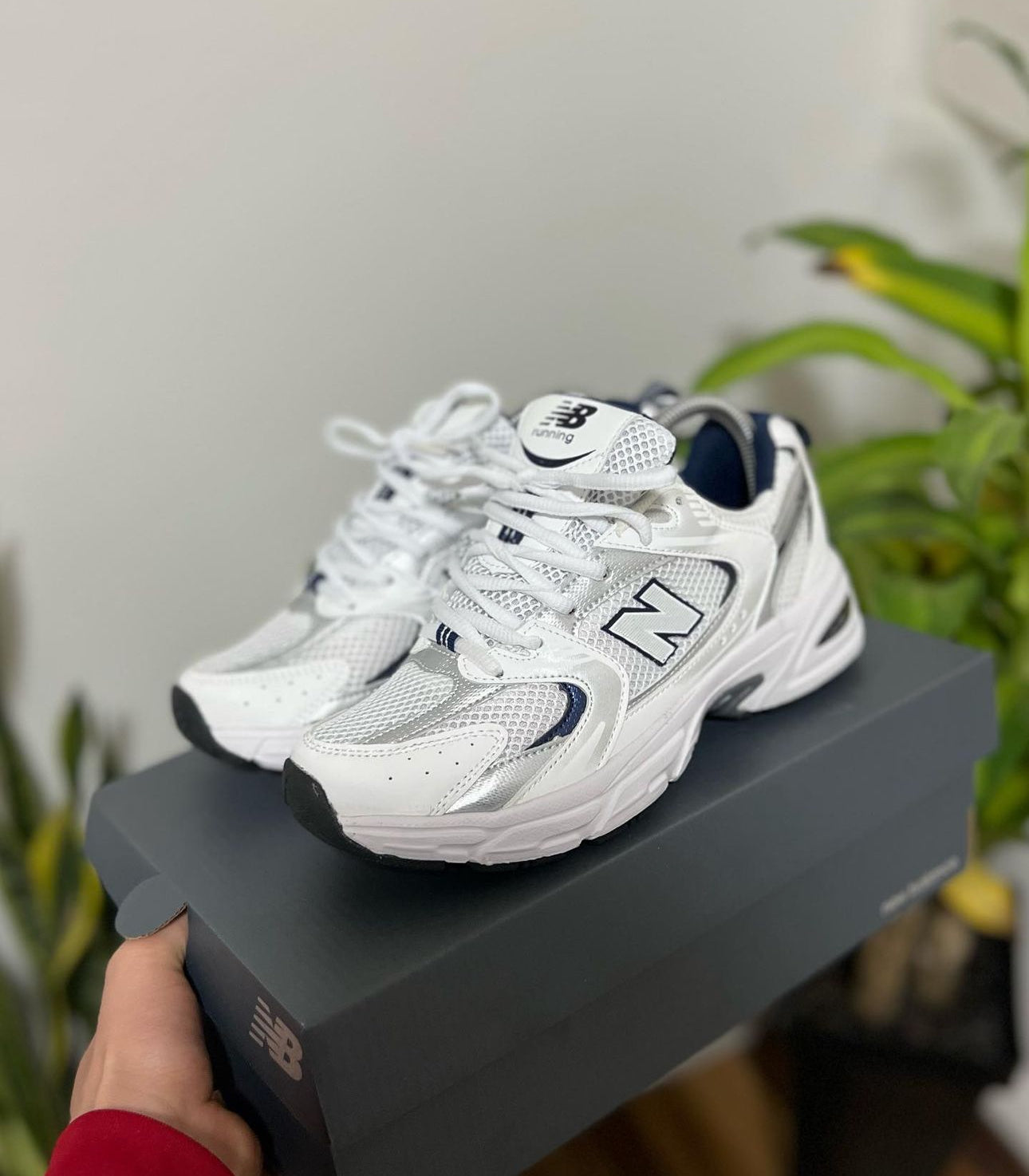 NEW BALANCE 530