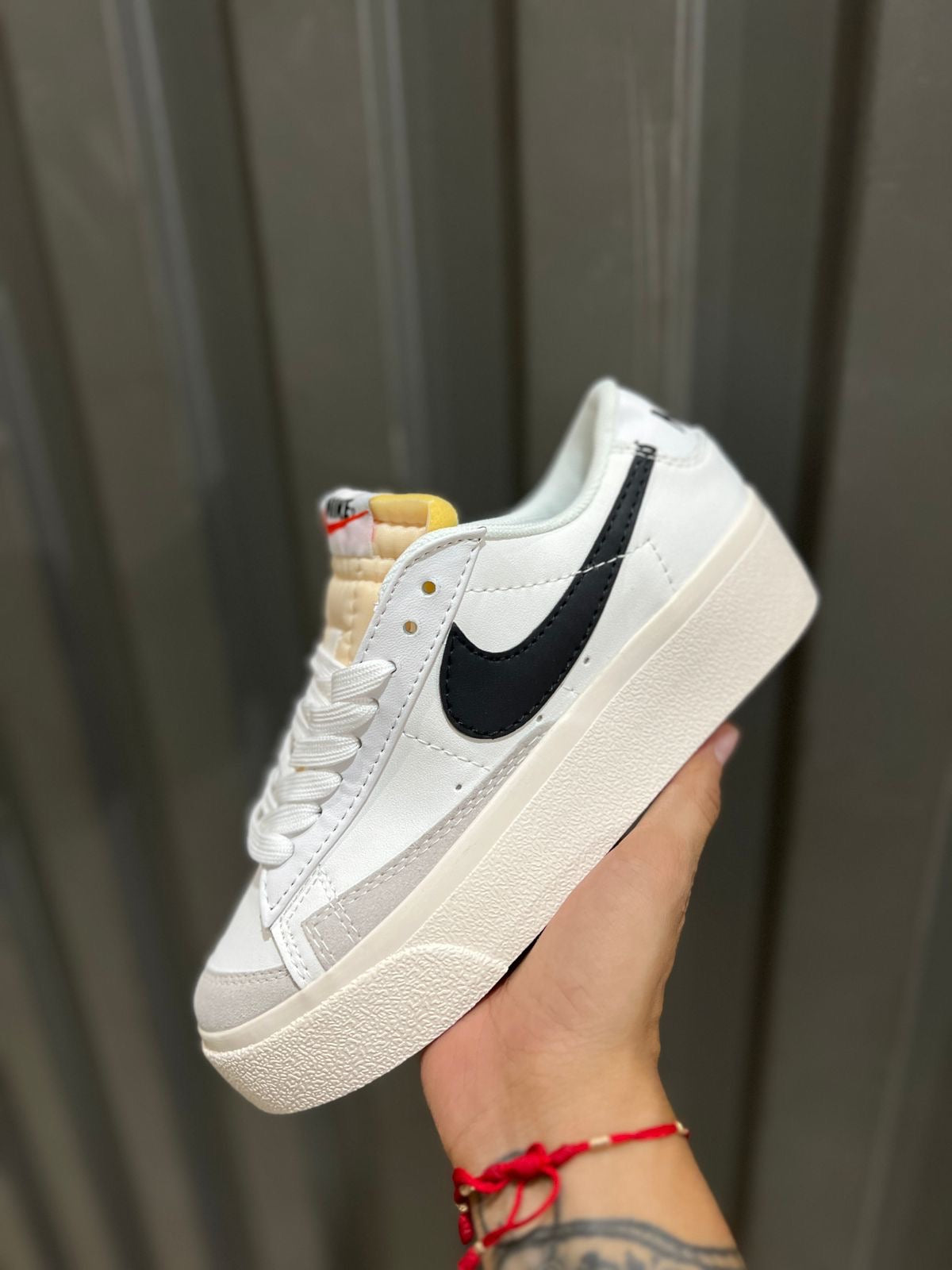 NIKE BLAZER 77 VINTAGE
