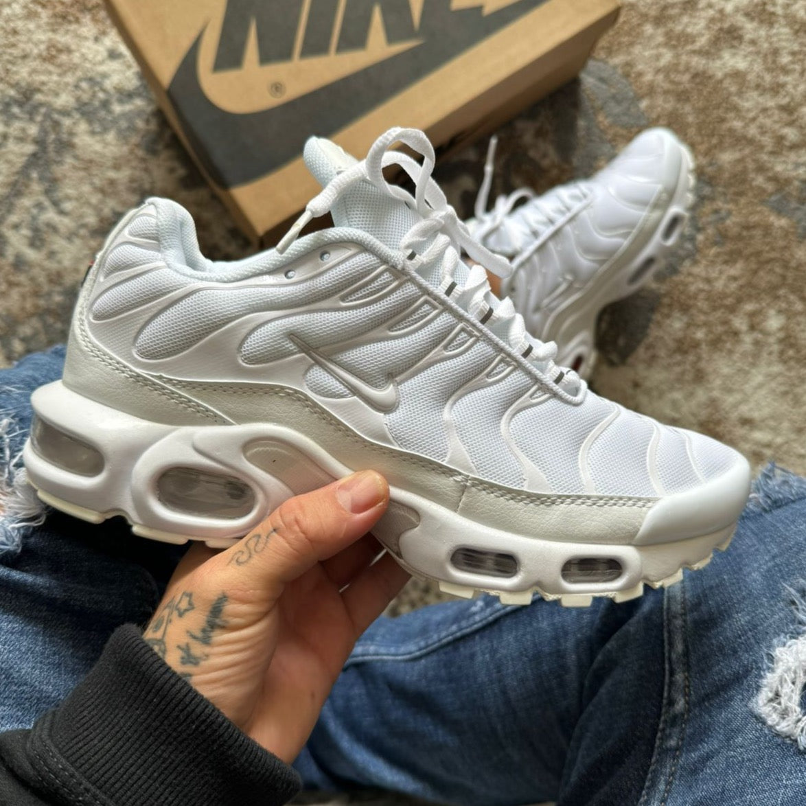 NIKE TN BLANCO AIR MAX