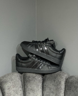 ADIDAS LEGO NEGROS