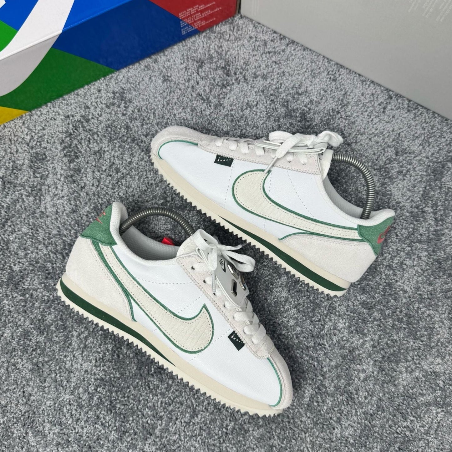 NIKE CORTEZ EDICIÓN LIMITADA