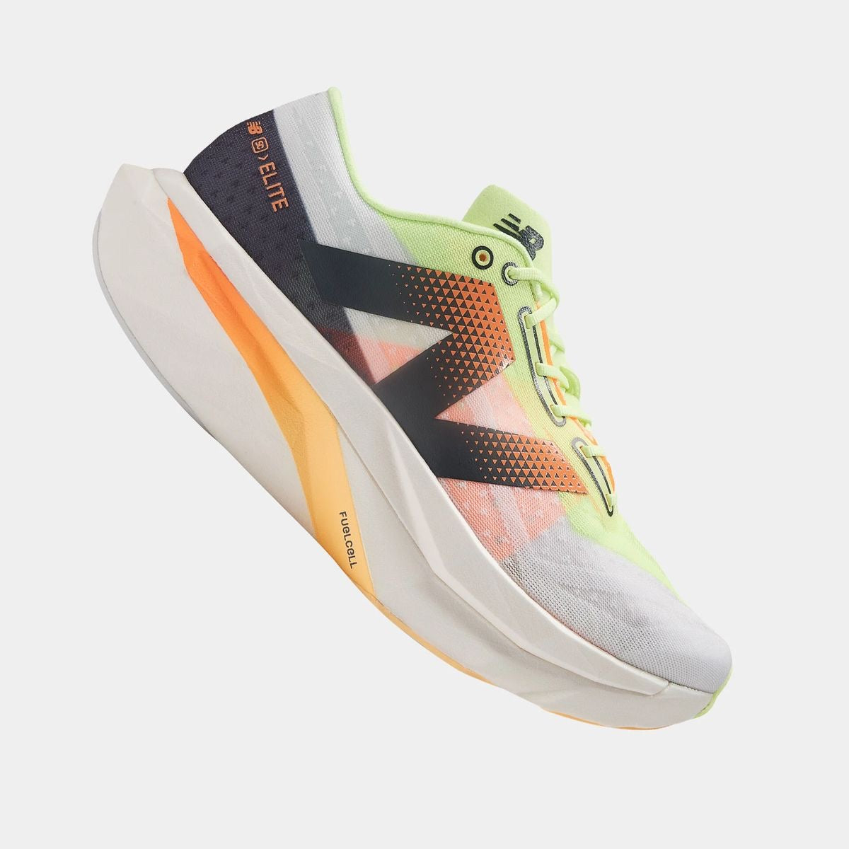 NEW BALANCE FUELCELL NUEVOS