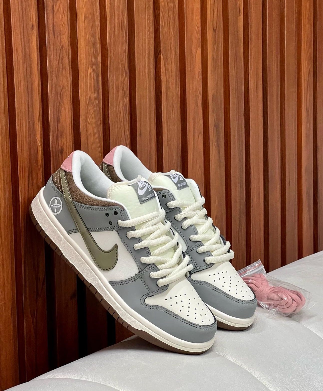 NIKE SB YUTO