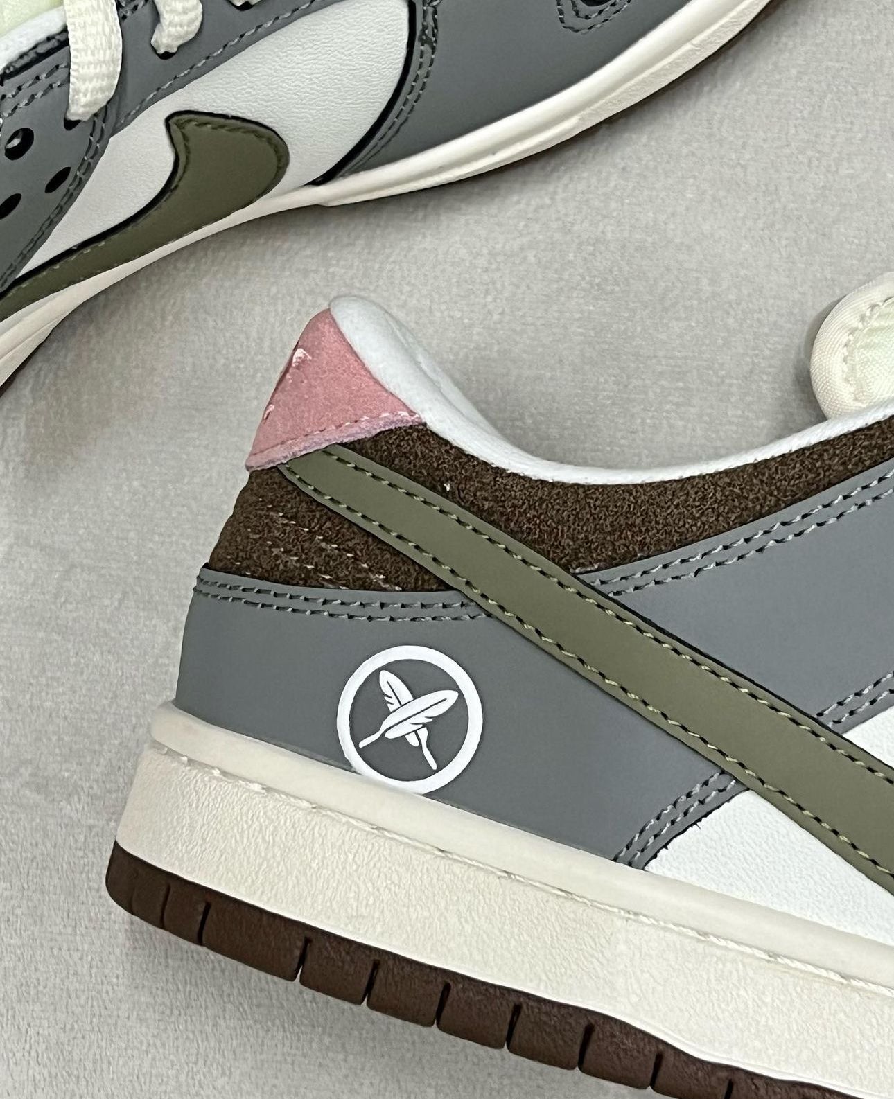 NIKE SB YUTO