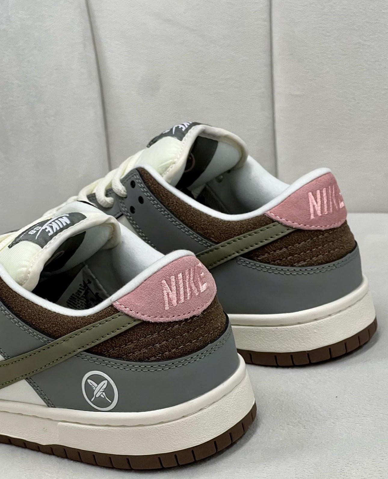 NIKE SB YUTO