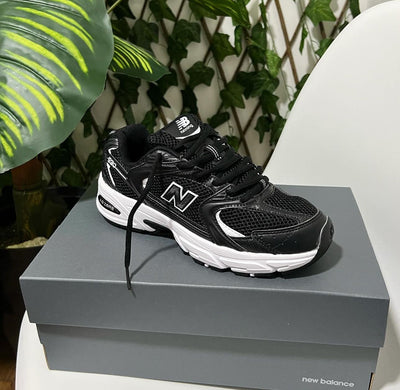 NEW BALANCE 530 NEGROS