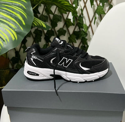 NEW BALANCE 530 NEGROS