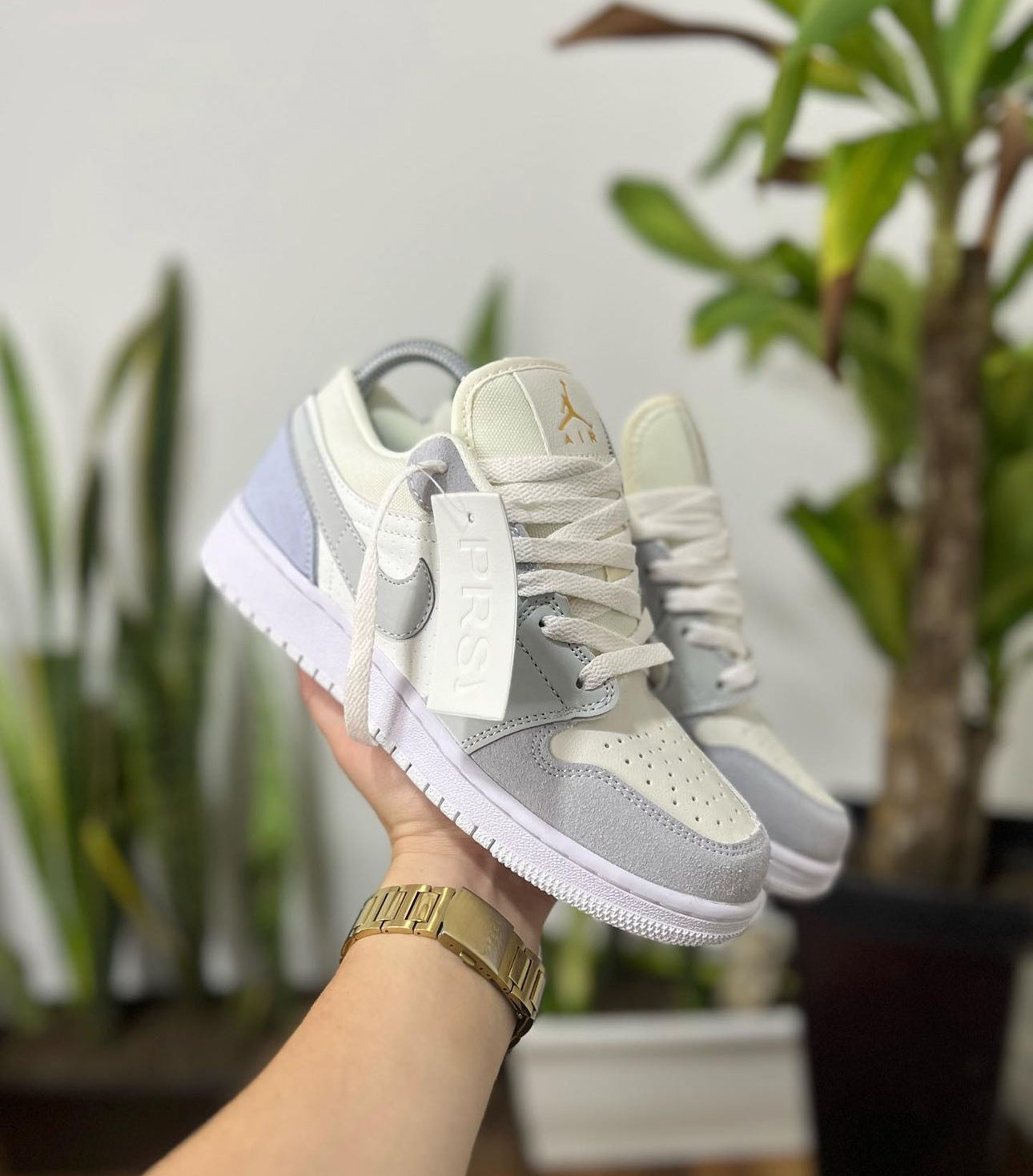 NIKE SB RETRO 1 PARIS