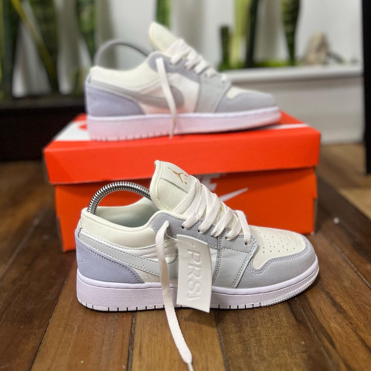 NIKE SB RETRO 1 PARIS