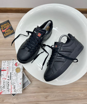 ADIDAS LEGO NEGROS