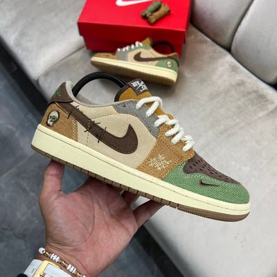NIKE SB VOODOO