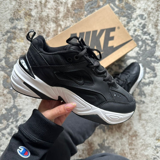 Nike Tekno Negro