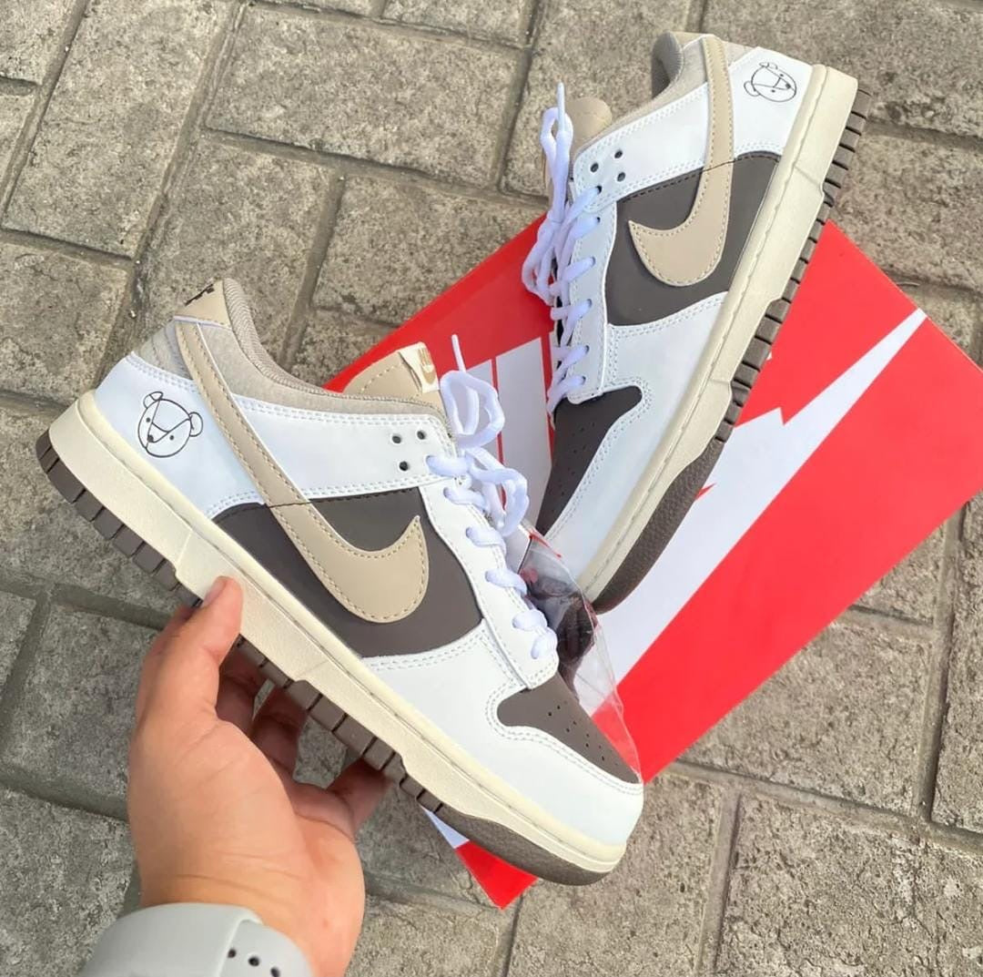 NIKE SB OSITO