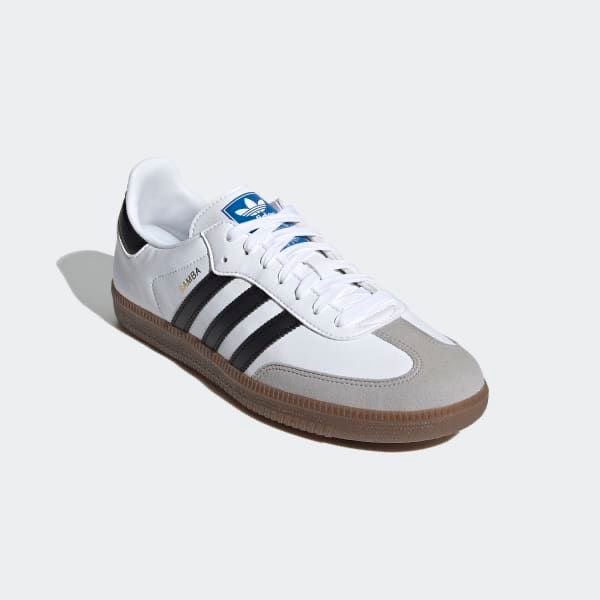 ADIDAS SAMBA CLASICOS UNISEX