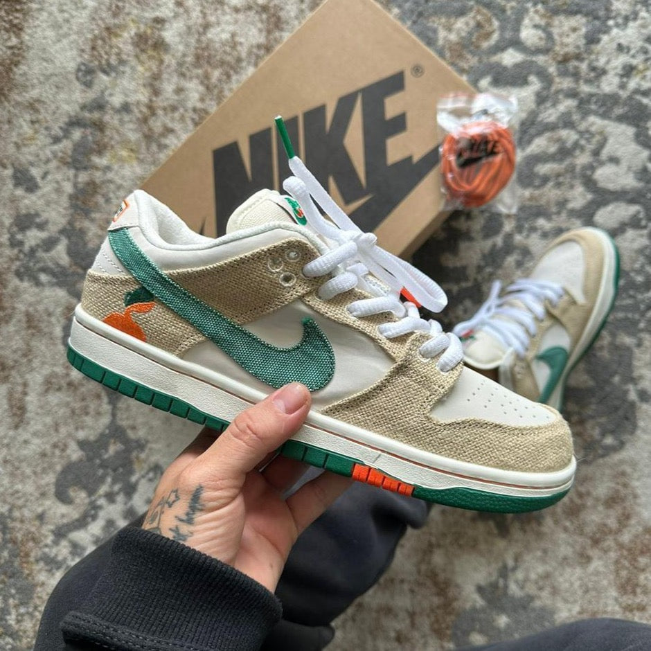 NIKE SB JARRITOS EDICION ESPECIAL