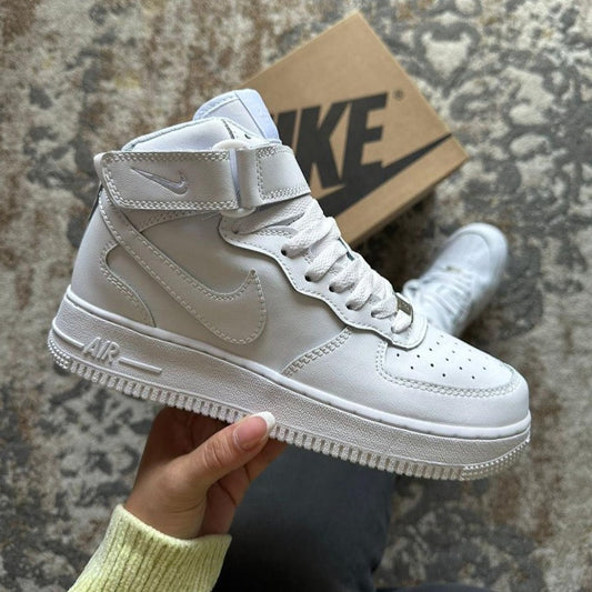 NIKE AIR FORCÉ ONE AF1 BOTAS BOOTS