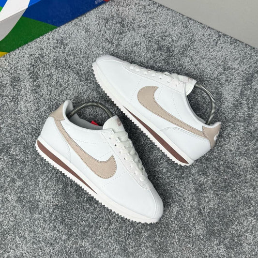 NIKE CORTEZ CAFE