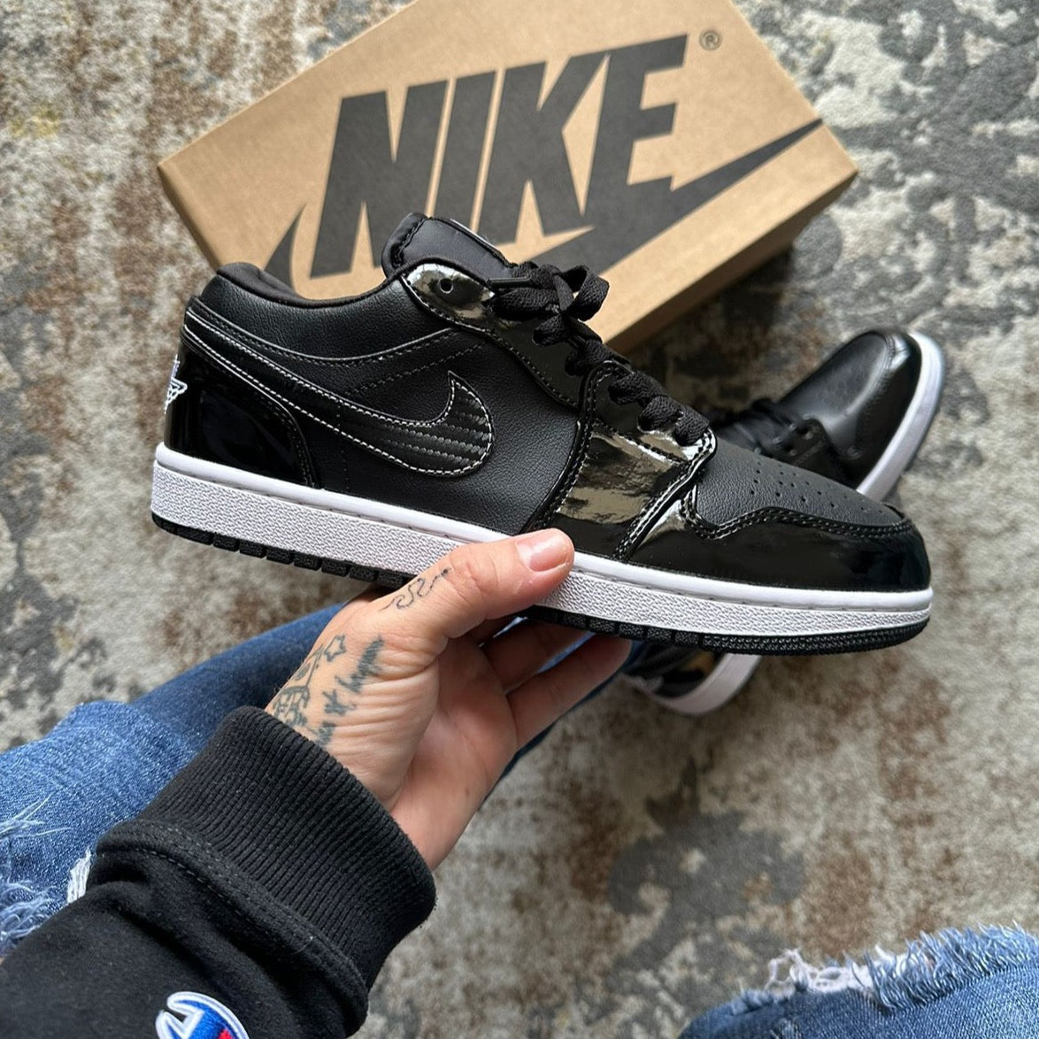 AIR JORDAN RETRO 1 CHAROL