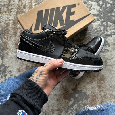 AIR JORDAN RETRO 1 CHAROL