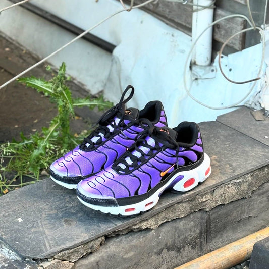 NIKE TN PURPLE