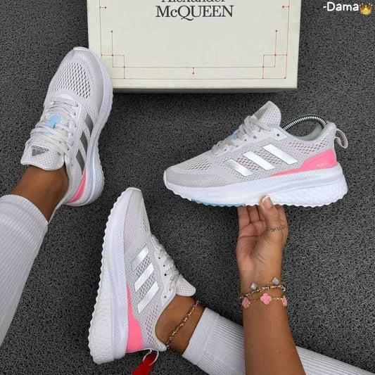 ADIDAS ULTRA BOOST LILA NUEVO
