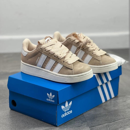 ADIDAS CAMPUS BEIGE