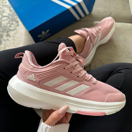 ADIDAS BOUNCE ROSA