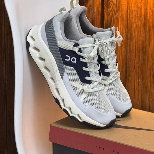 ON CLOUDTEC BLANCO GRIS