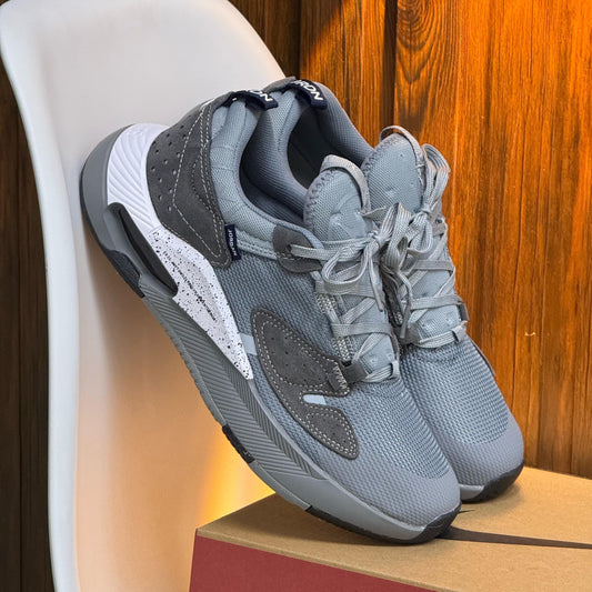 JORDAN AIR CADENCE GREY