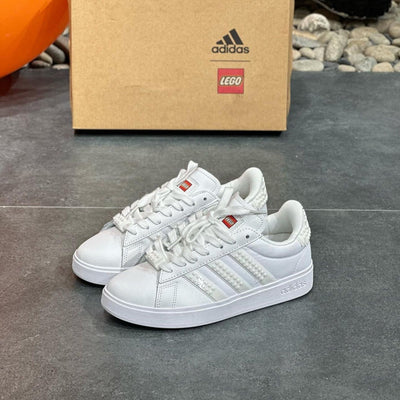 Adidas Lego Blanco