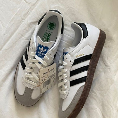 ADIDAS SAMBA CLASICOS UNISEX