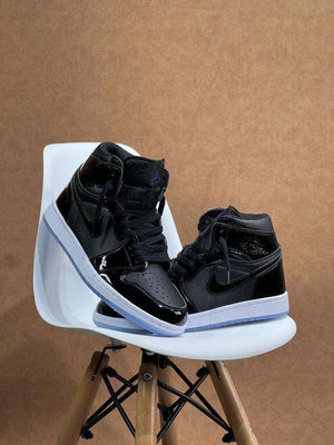 AIR JORDAN RETRO 1 BOTAS CHAROL
