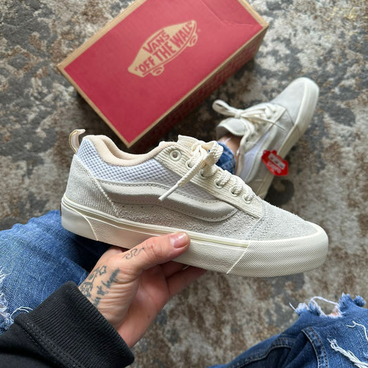 VANS BEIGE OLD SCHOOL