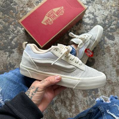 VANS BEIGE OLD SCHOOL