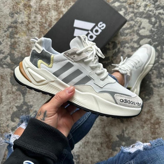 ADIDAS CHINAX BLANCO