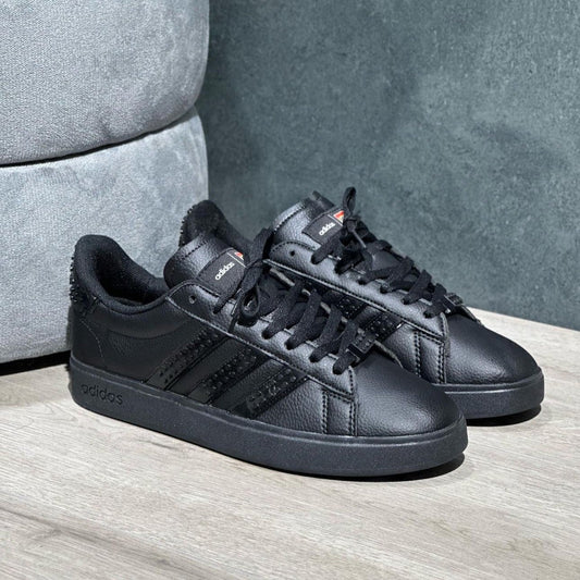 ADIDAS LEGO NEGROS