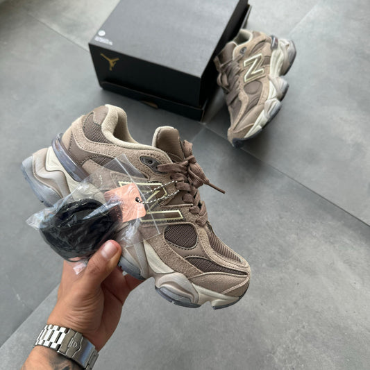 NEW BALANCE 9060 COFFE EDITIONS