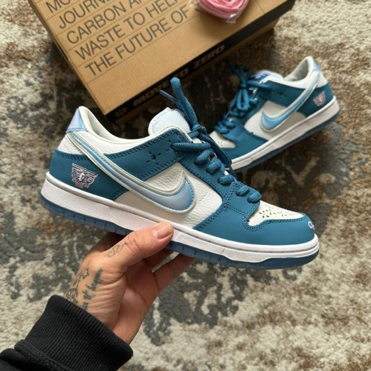 NIKE SB BORN X RACE