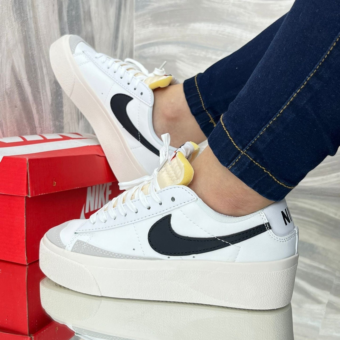 NIKE BLAZER 77 VINTAGE