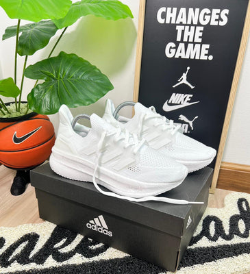 ADIDAS ULTRABOOTS WHITE GLOVE