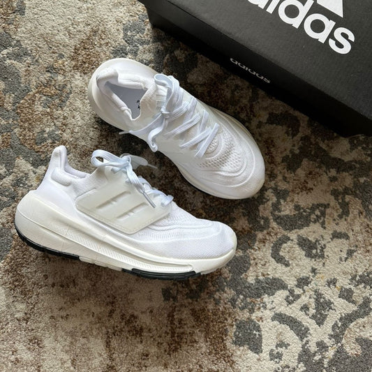 ADIDAS ULTRA BOOTS BLANCO