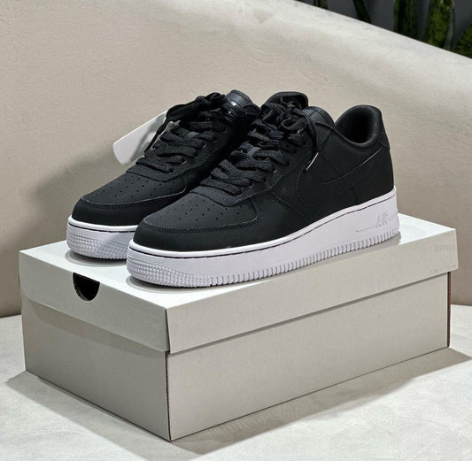 AIR FORCÉ ONE GAMUZA AF1
