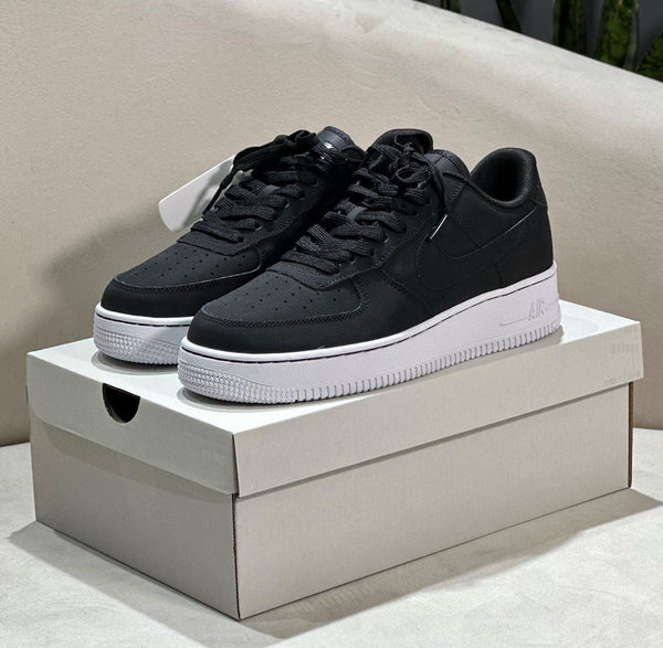 AIR FORCÉ ONE GAMUZA AF1
