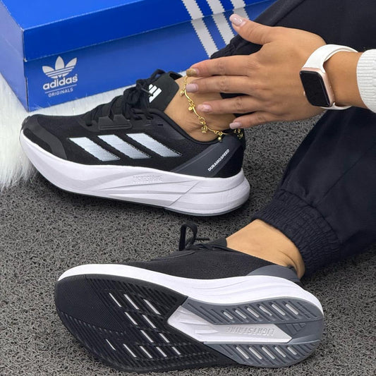 ADIDAS BOSTON SPEED NEGROS