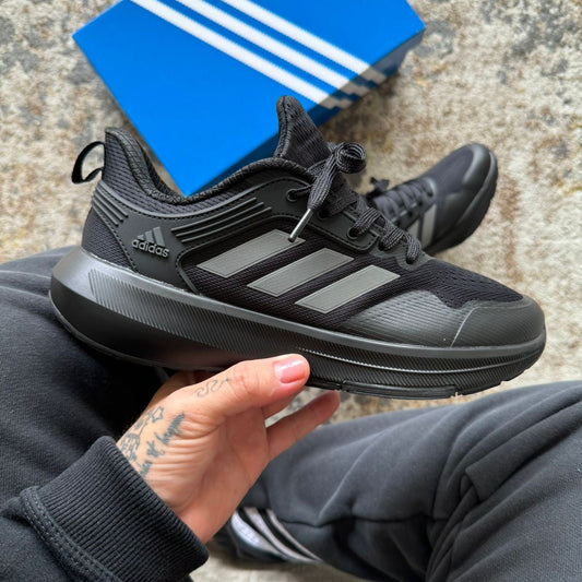 Adidas Bounce Negro Todo