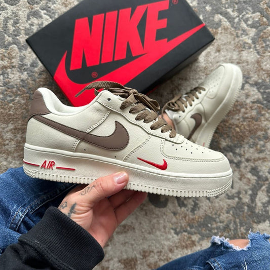 AIR FORCE ONE LOGO CAFE AF1