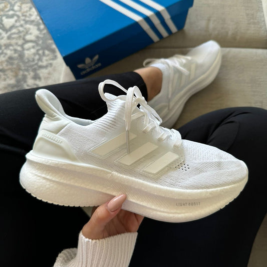 ADIDAS ULTRABOOTS WHITE GLOVE
